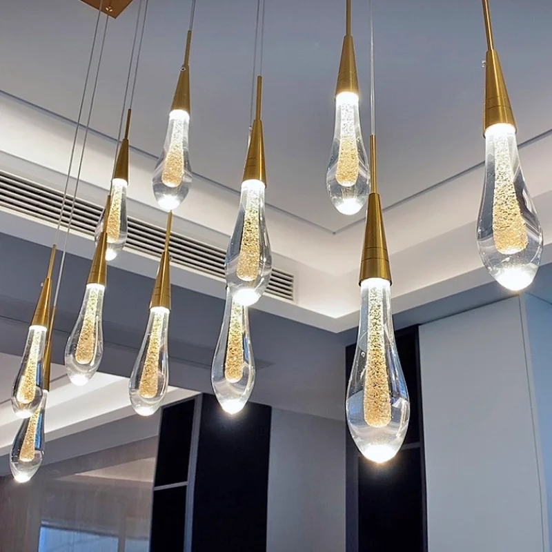 Glass crystal American chandelier indoor ceiling light decorative home appliance lustre for dining room and villa hotel lighting
Glass crystal American chandelier indoor ceiling light decorative home appliance lustre for dining room and villa hotel lighting