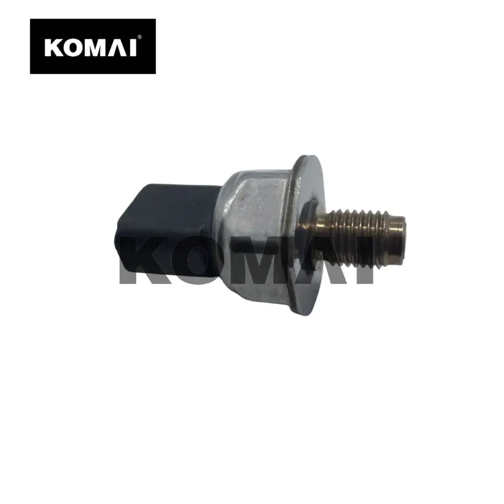 High Pressure Fuel Pressure Sensor, Compatible with Caterpillar, 3552701 3552701, Replacement Part
High Pressure Fuel Pressure Sensor, Compatible with Caterpillar, 3552701 3552701, Replacement Part