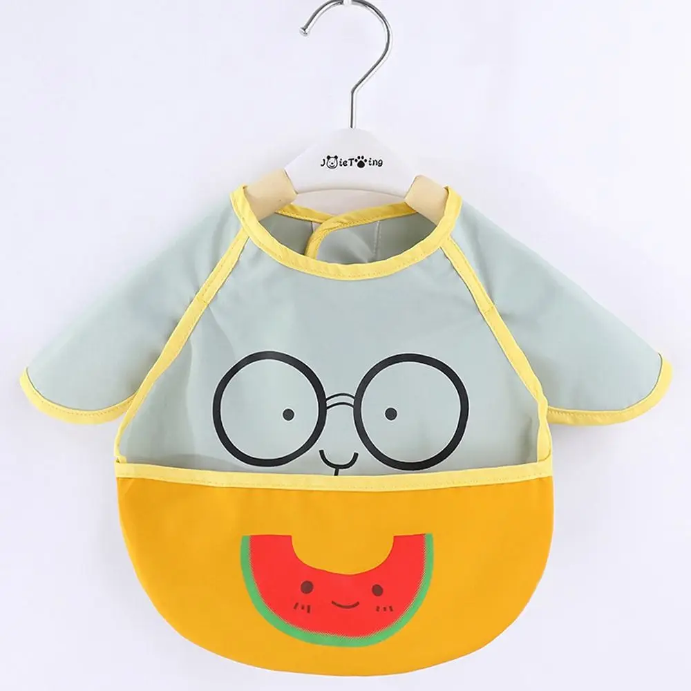 Saliva Towel Burp Apron Animal Pattern Cat Tiger Waterproof Rabbit Baby Bib Baby Coverall Baby Stuff Baby Eating Artifact
Saliva Towel Burp Apron Animal Pattern Cat Tiger Waterproof Rabbit Baby Bib Baby Coverall Baby Stuff Baby Eating Artifact