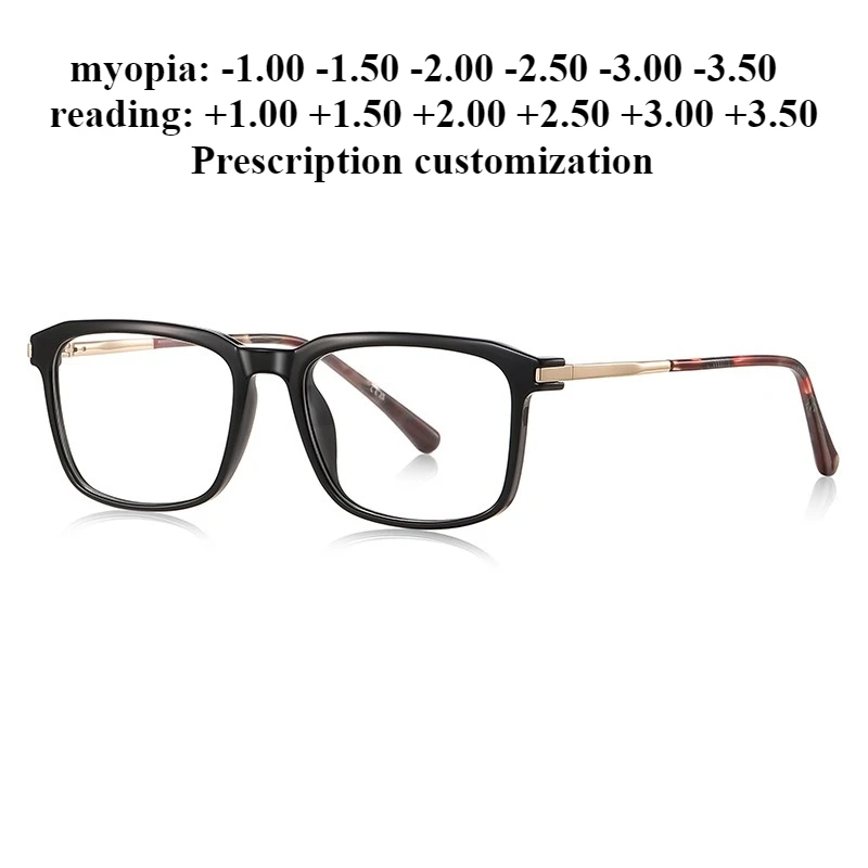 53-17 новые мужские прямоугольные высококачественные оптические мужские повседневные очки в оправе с защитой от синего света, очки для чтения
53-17 новые мужские прямоугольные высококачественные оптические мужские повседневные очки в оправе с защитой от синего света, очки для чтения