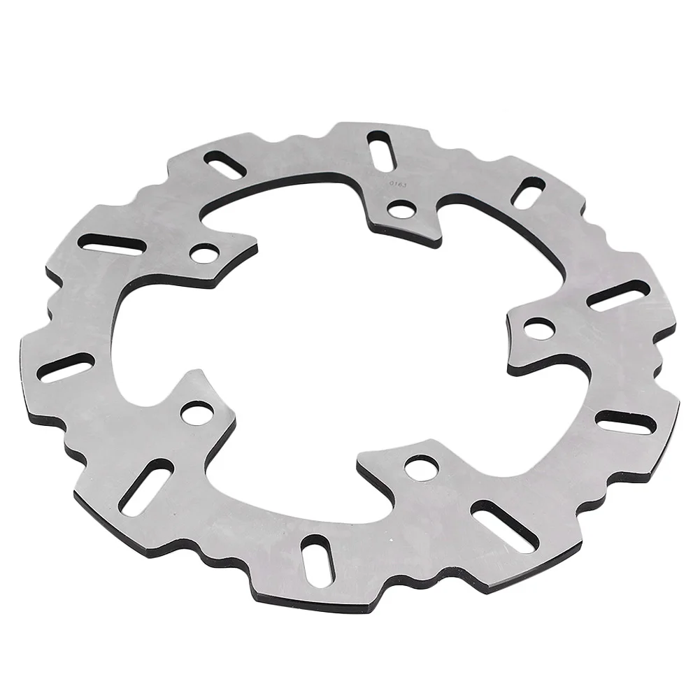 Motorcycle Rear Brake Disc Rotor for Yamaha YZF-R6 YZF R1 2004 2005 2006 2007 2008 2009 2010 2011 2012 2013 2014
Motorcycle Rear Brake Disc Rotor for Yamaha YZF-R6 YZF R1 2004 2005 2006 2007 2008 2009 2010 2011 2012 2013 2014