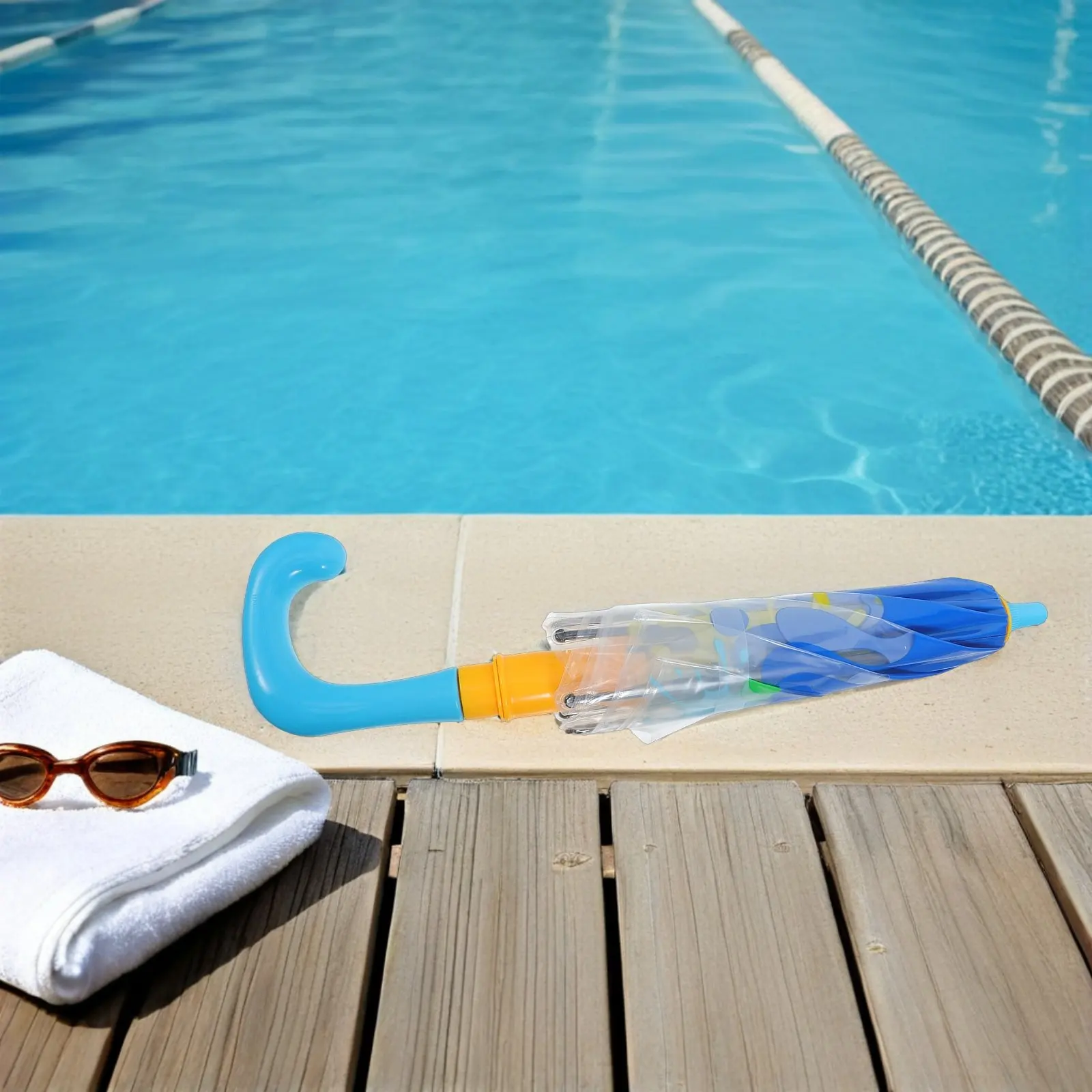 Cartoon Pull-Out Water Gun Umbrella Unique Design Outdoor Squirt Gun for Kids Summer Water Fight Pool Fun
Cartoon Pull-Out Water Gun Umbrella Unique Design Outdoor Squirt Gun for Kids Summer Water Fight Pool Fun