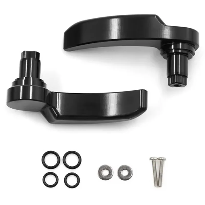 Motorcycle Saddlebag Seat Belt Buckle Pull Rod Kit For Touring Electra Glide Road King FLHR FLTRX 14-21-T48C
Motorcycle Saddlebag Seat Belt Buckle Pull Rod Kit For Touring Electra Glide Road King FLHR FLTRX 14-21-T48C