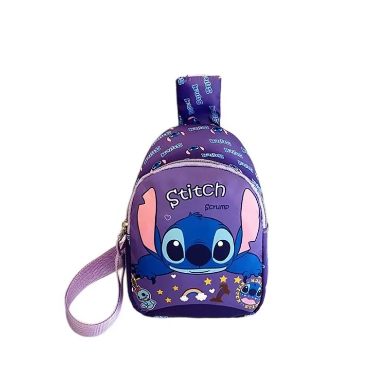 Сумка через плечо Disney Stitch для девочек, модная мини-портативная сумка через плечо с героями мультфильмов, кошелек для монет, небольшой рюкзак для отдыха на открытом воздухе
Сумка через плечо Disney Stitch для девочек, модная мини-портативная сумка через плечо с героями мультфильмов, кошелек для монет, небольшой рюкзак для отдыха на открытом воздухе