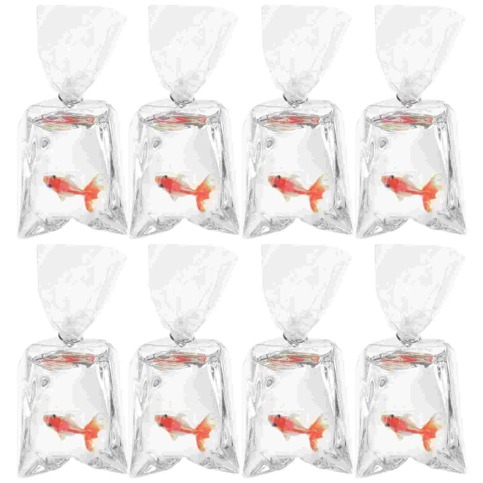 10pcs Goldfish Charms Fish Water Bag Charms Jewelry Making Pendants for Earrings Bracelet Crafts diy charms
10pcs Goldfish Charms Fish Water Bag Charms Jewelry Making Pendants for Earrings Bracelet Crafts diy charms