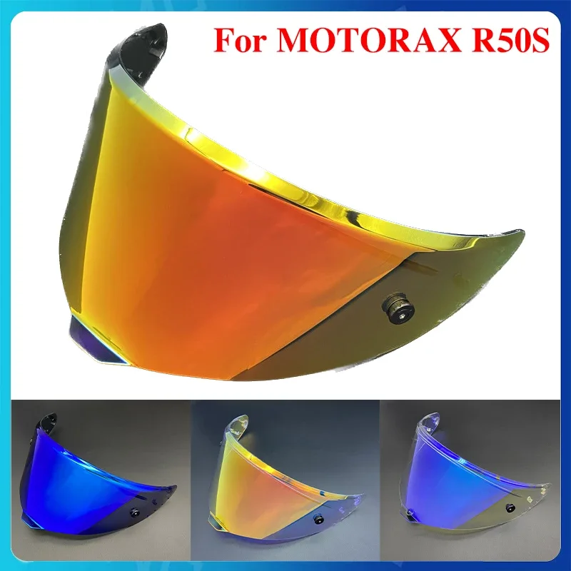 Линзы для мотоциклетного шлема для MOTORAX R50S, козырек для шлема, лобовое стекло, очки, козырек, аксессуары для шлема
Линзы для мотоциклетного шлема для MOTORAX R50S, козырек для шлема, лобовое стекло, очки, козырек, аксессуары для шлема