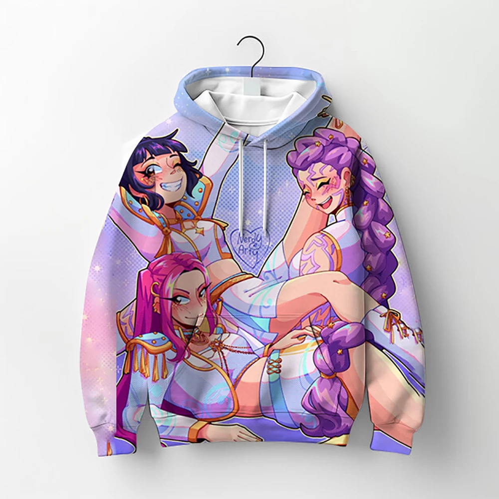 Забавные толстовки Kpop, толстовка с капюшоном «Охотники на демонов», детская одежда, толстовка для мальчиков и девочек, детский повседневный топ
Забавные толстовки Kpop, толстовка с капюшоном «Охотники на демонов», детская одежда, толстовка для мальчиков и девочек, детский повседневный топ