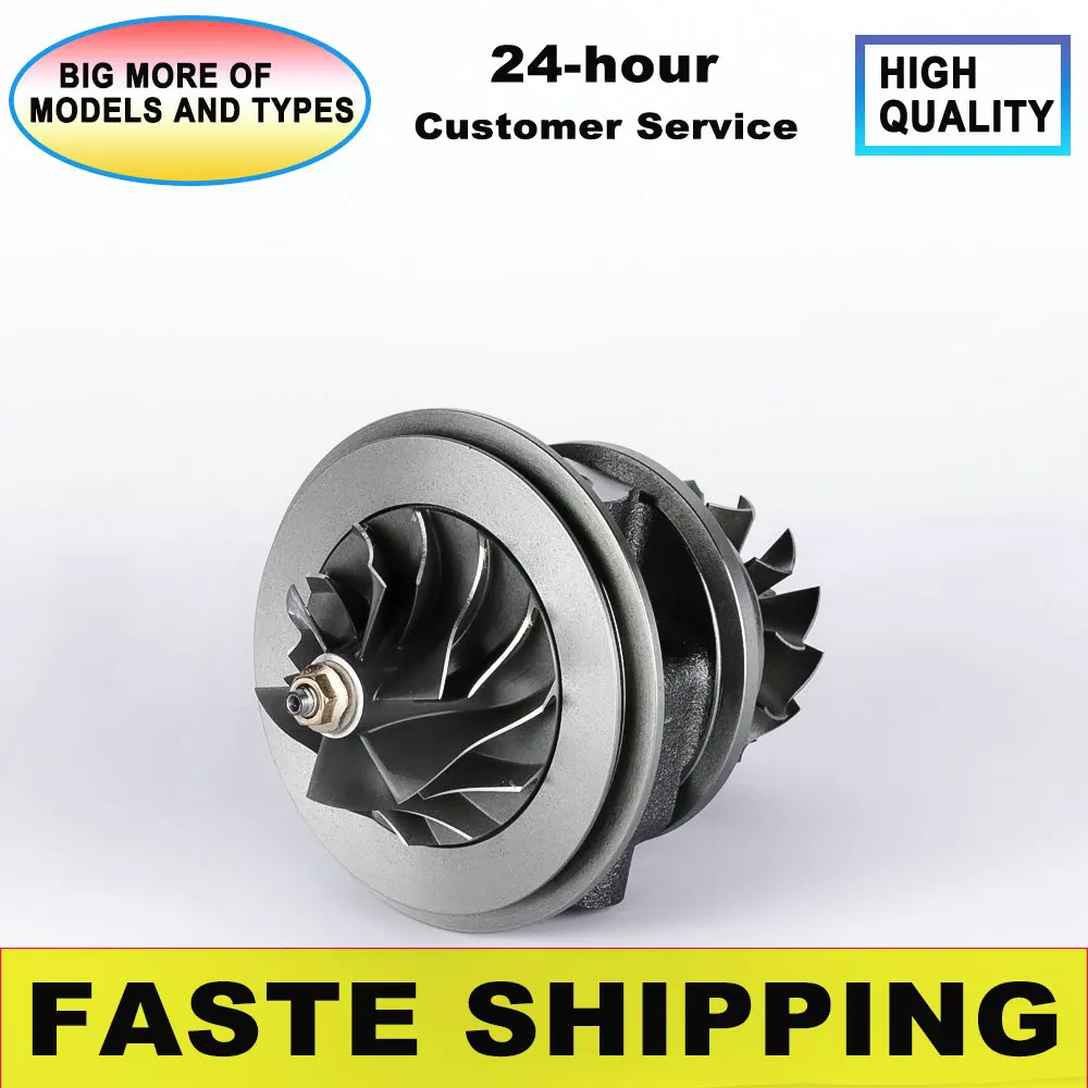TD05 Auto turbocharger CHRA for Iveco Daily 3.0 HPI F1C 107Kw 2006- turbine cartridge core 49189-02913 49189-02914 504340177
TD05 Auto turbocharger CHRA for Iveco Daily 3.0 HPI F1C 107Kw 2006- turbine cartridge core 49189-02913 49189-02914 504340177