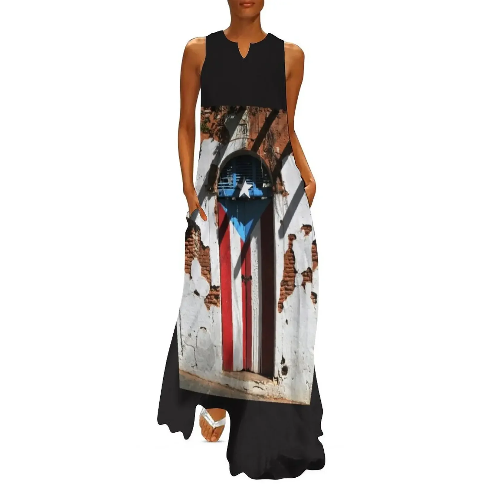 Puerto Rico flag,Boricua -nuyorican Long Dress Dress for girls ladies dresses for special occasions Dress
Puerto Rico flag,Boricua -nuyorican Long Dress Dress for girls ladies dresses for special occasions Dress