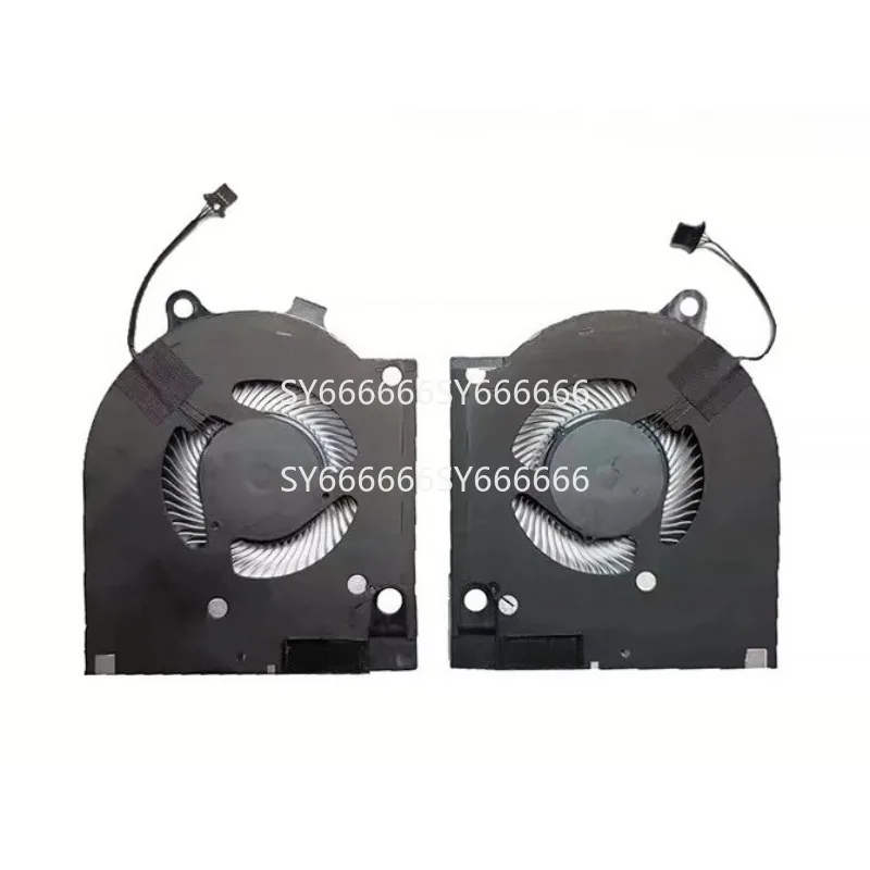 Cooling Fan For Dell G15 5511 RTX3060 Gaming Laptop With Repair Tool Kit
Cooling Fan For Dell G15 5511 RTX3060 Gaming Laptop With Repair Tool Kit