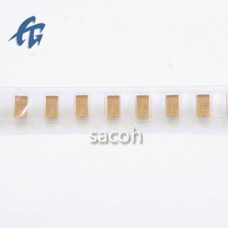 SACOH High Quality Original Electronic Components Suppliers T495C337K006ATE200 
SACOH High Quality Original Electronic Components Suppliers T495C337K006ATE200