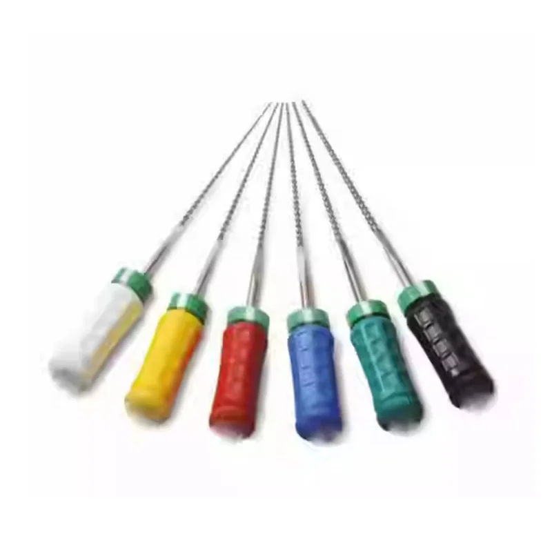 72 шт./12 коробки Стоматологические M-Access K-файлы 21 мм 25 мм 31 мм Стоматологические ручные файлы 8 # K/H/Увеличенный файл
72 шт./12 коробки Стоматологические M-Access K-файлы 21 мм 25 мм 31 мм Стоматологические ручные файлы 8 # K/H/Увеличенный файл