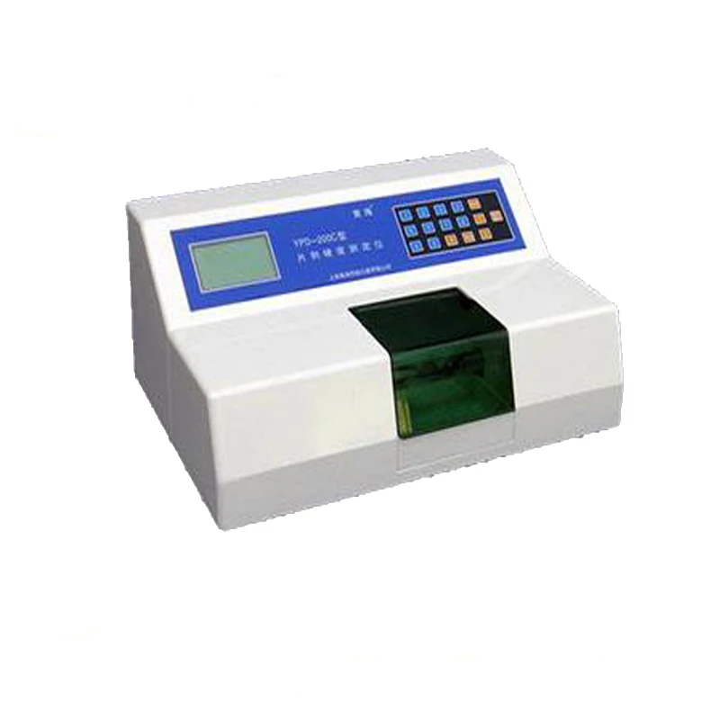 YD-1 YD-2 YD-3 Digital Manual Potable Hardness Tester
YD-1 YD-2 YD-3 Digital Manual Potable Hardness Tester