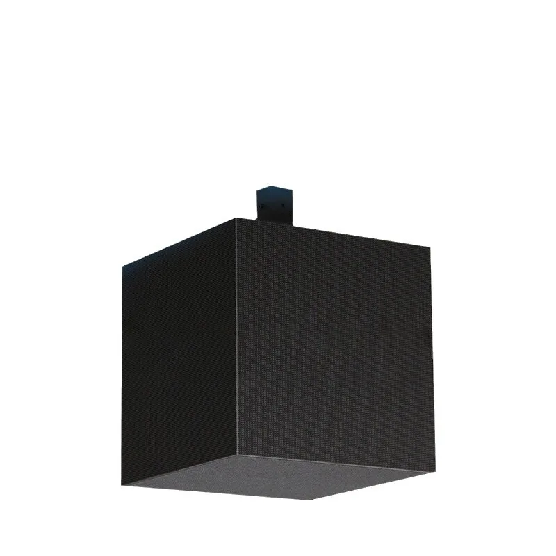 Indoor and outdoor, full color high definition display promotional screen
Indoor and outdoor, full color high definition display promotional screen