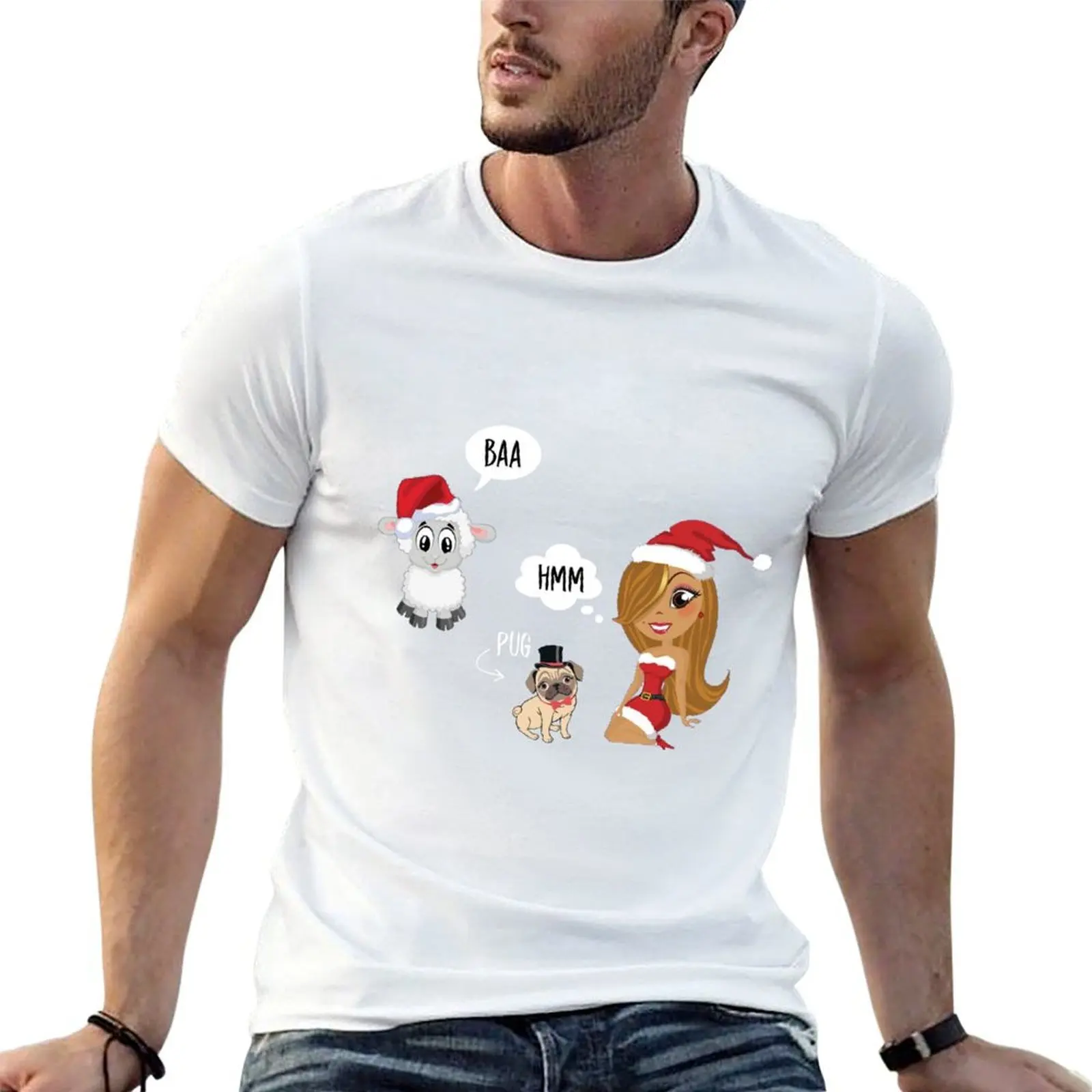 Mariah Carey Christmas T-Shirt funny t shirts man anime tshirt t shirts for man cotton soft T-Shirt
Mariah Carey Christmas T-Shirt funny t shirts man anime tshirt t shirts for man cotton soft T-Shirt