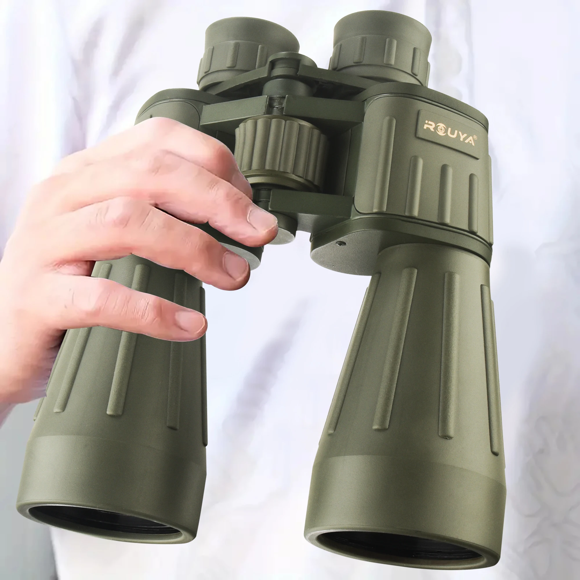 16x50 waterproof HD binoculars - Adult large aperture binoculars, super bright large field of view binoculars, clear low light f
16x50 waterproof HD binoculars - Adult large aperture binoculars, super bright large field of view binoculars, clear low light f