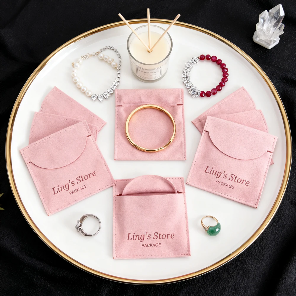 100 шт., розовые бархатные мешочки для упаковки ювелирных изделий, шикарные свадебные подарочные пакеты, карманы для косметики из микрофибры, упаковка для товаров, мешочек для свадебных подарков
100 шт., розовые бархатные мешочки для упаковки ювелирных изделий, шикарные свадебные подарочные пакеты, карманы для косметики из микрофибры, упаковка для товаров, мешочек для свадебных подарков