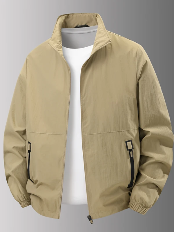 Мужская дышащая летняя куртка свободного кроя с защитой от солнца для активного отдыха, альпинизма, повседневного спорта, рыбалки, с длинными рукавами, на молнии
Мужская дышащая летняя куртка свободного кроя с защитой от солнца для активного отдыха, альпинизма, повседневного спорта, рыбалки, с длинными рукавами, на молнии