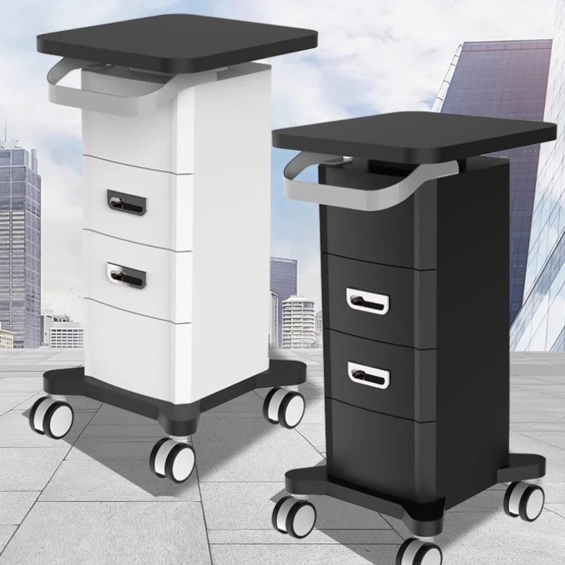 Organizers Trolley Cart With Wheels Salon Professional Beauty Storage Aesthetic Auxiliary Tray Carrello Beauty Salon Furniture
Organizers Trolley Cart With Wheels Salon Professional Beauty Storage Aesthetic Auxiliary Tray Carrello Beauty Salon Furniture
