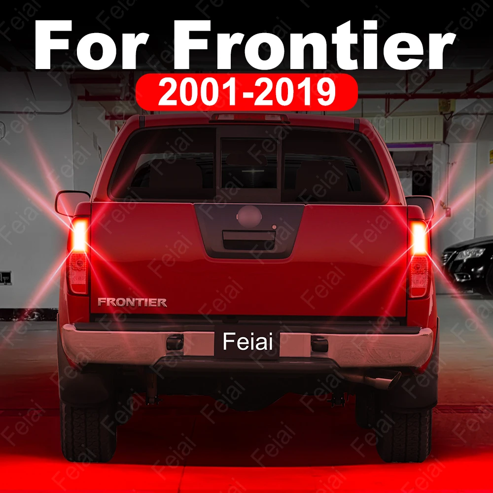 LED Brake Lights Stop Light Bulb For Nissan Frontier 2001 2002 2003 2004 2005 2006 2007 2008 2009 2010 2011 2012 2013 2014-2019
LED Brake Lights Stop Light Bulb For Nissan Frontier 2001 2002 2003 2004 2005 2006 2007 2008 2009 2010 2011 2012 2013 2014-2019