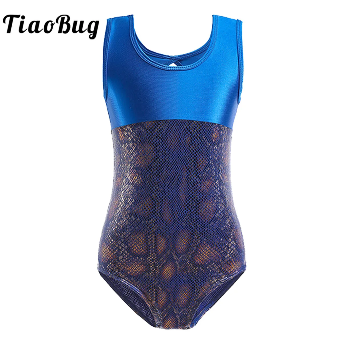 Child Kids Girls Sleeveless Keyhole Back Gymnastics Ballet Dance Leotard Shiny Ice Skating Tank Bodysuit Jumpsuit Dance Wear
Child Kids Girls Sleeveless Keyhole Back Gymnastics Ballet Dance Leotard Shiny Ice Skating Tank Bodysuit Jumpsuit Dance Wear