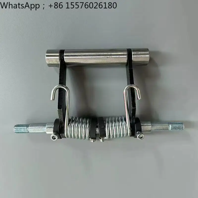 Hoist Rope Press Accessories Hoist Press Wheel Rope Arranger Hoist Electric Press Arranger
Hoist Rope Press Accessories Hoist Press Wheel Rope Arranger Hoist Electric Press Arranger