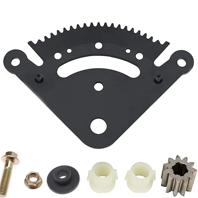 Highly Recommended High-Quality 19-Tooth Multi-Hole Steering Gear GX21924BLE For John Deere Multi-Series Lawn Tractors
Highly Recommended High-Quality 19-Tooth Multi-Hole Steering Gear GX21924BLE For John Deere Multi-Series Lawn Tractors