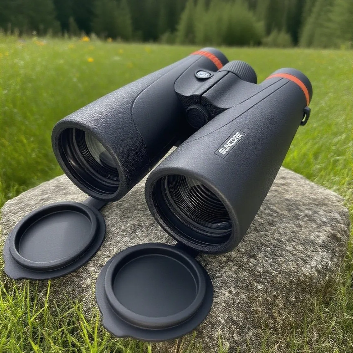 SUNCORE Professional grade 10x25 binoculars for adult high-definition portable bird watching - FMC coated, a powerful tool
SUNCORE Professional grade 10x25 binoculars for adult high-definition portable bird watching - FMC coated, a powerful tool