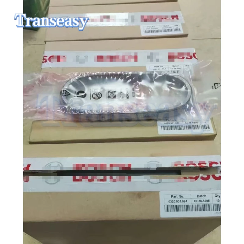 901063 Original BOSCH New JF010E RE0F09A CVT Chain Belt Suit For Nissan Altima Maxima Murano 3.5L for Renault Megane 2007 -ON
901063 Original BOSCH New JF010E RE0F09A CVT Chain Belt Suit For Nissan Altima Maxima Murano 3.5L for Renault Megane 2007 -ON