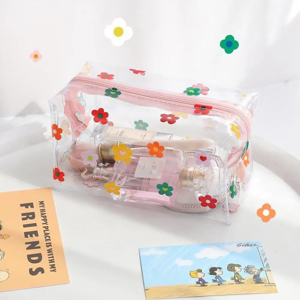 Zipper Travel Toiletry Bags Big Capacity Transparent Beauty Case Women Bag Pencil Bag Pencil Box Makeup Bag Cosmetic Bag
Zipper Travel Toiletry Bags Big Capacity Transparent Beauty Case Women Bag Pencil Bag Pencil Box Makeup Bag Cosmetic Bag