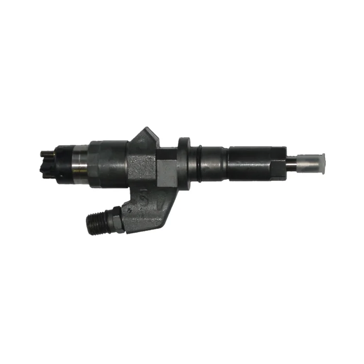Diesels Fuel Injector 0445120008 for GMC Sierra 2500 HD 6.6L GM DURAMAX LB7
Diesels Fuel Injector 0445120008 for GMC Sierra 2500 HD 6.6L GM DURAMAX LB7