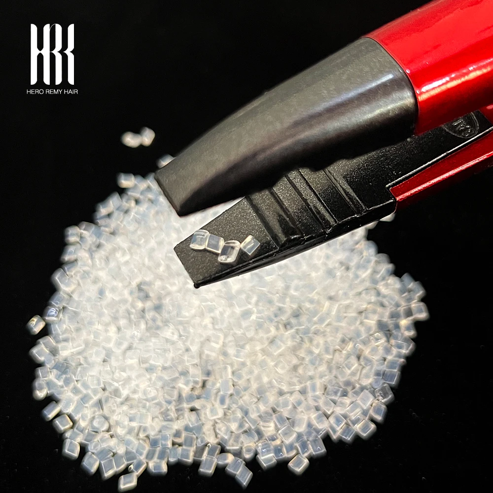 Italian Keratin Glue Sticks Long Lasting Strong Bond Non Slip for Pre-bonded Hair Extensions Salon Professional Grade 50 or 100g
Italian Keratin Glue Sticks Long Lasting Strong Bond Non Slip for Pre-bonded Hair Extensions Salon Professional Grade 50 or 100g