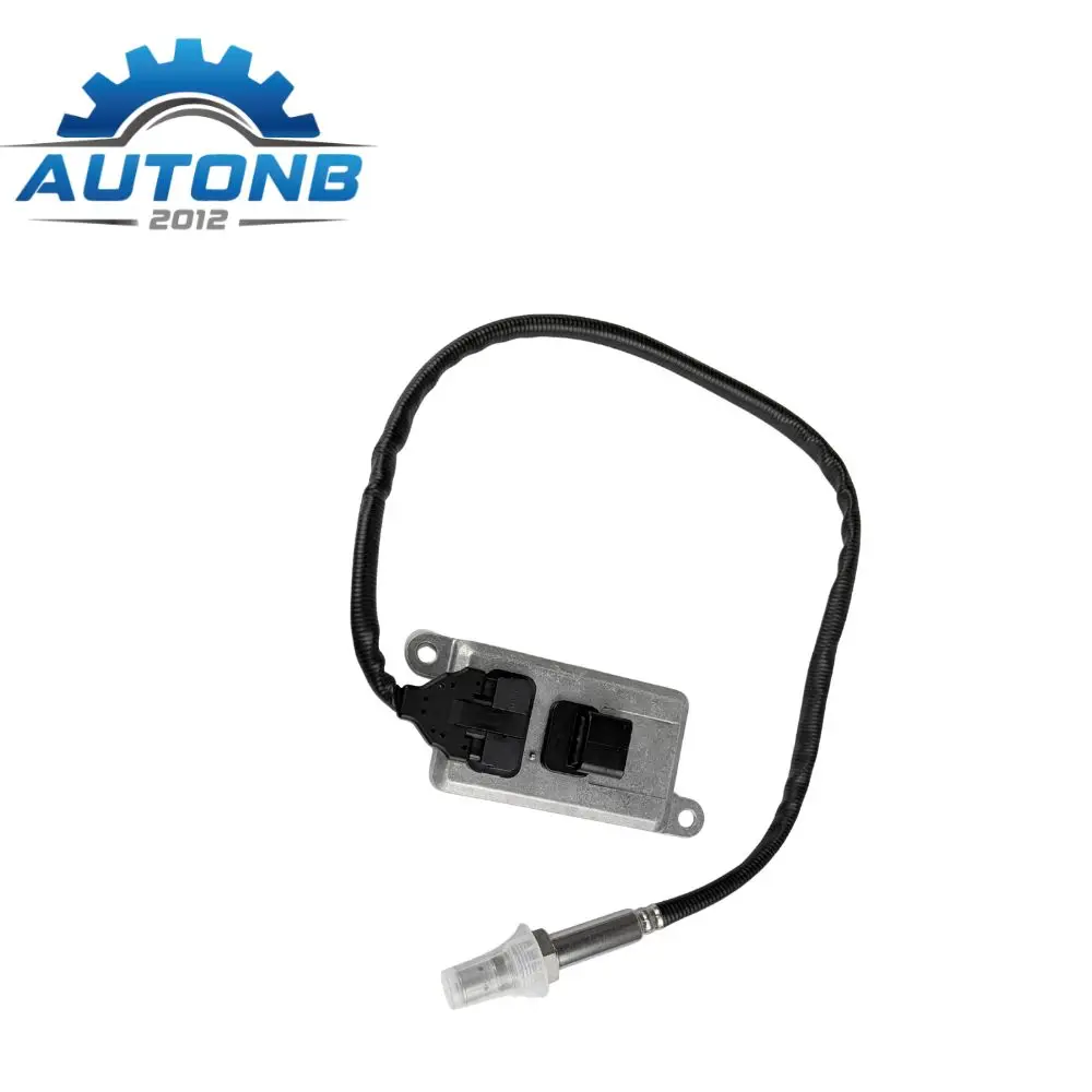 758712905 New Nitrogen Oxide NOx Sensor Fit For BMW E90 E91 E60 E61
758712905 New Nitrogen Oxide NOx Sensor Fit For BMW E90 E91 E60 E61