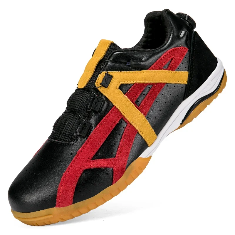 New Style Men Women Table Tennis Shoes Professional Table Tennis Sneakers Non Slip Outdoors Running Shoes Training Sneakers
New Style Men Women Table Tennis Shoes Professional Table Tennis Sneakers Non Slip Outdoors Running Shoes Training Sneakers