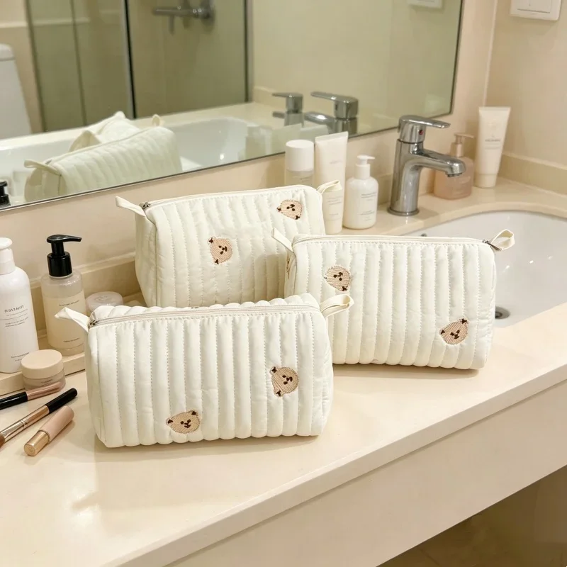 Mommy Me Patchwork Diaper Bag Embroidery Polyester Fabric Hand Washable Multi-Functional Travel Parenting Organizer Purse
Mommy Me Patchwork Diaper Bag Embroidery Polyester Fabric Hand Washable Multi-Functional Travel Parenting Organizer Purse