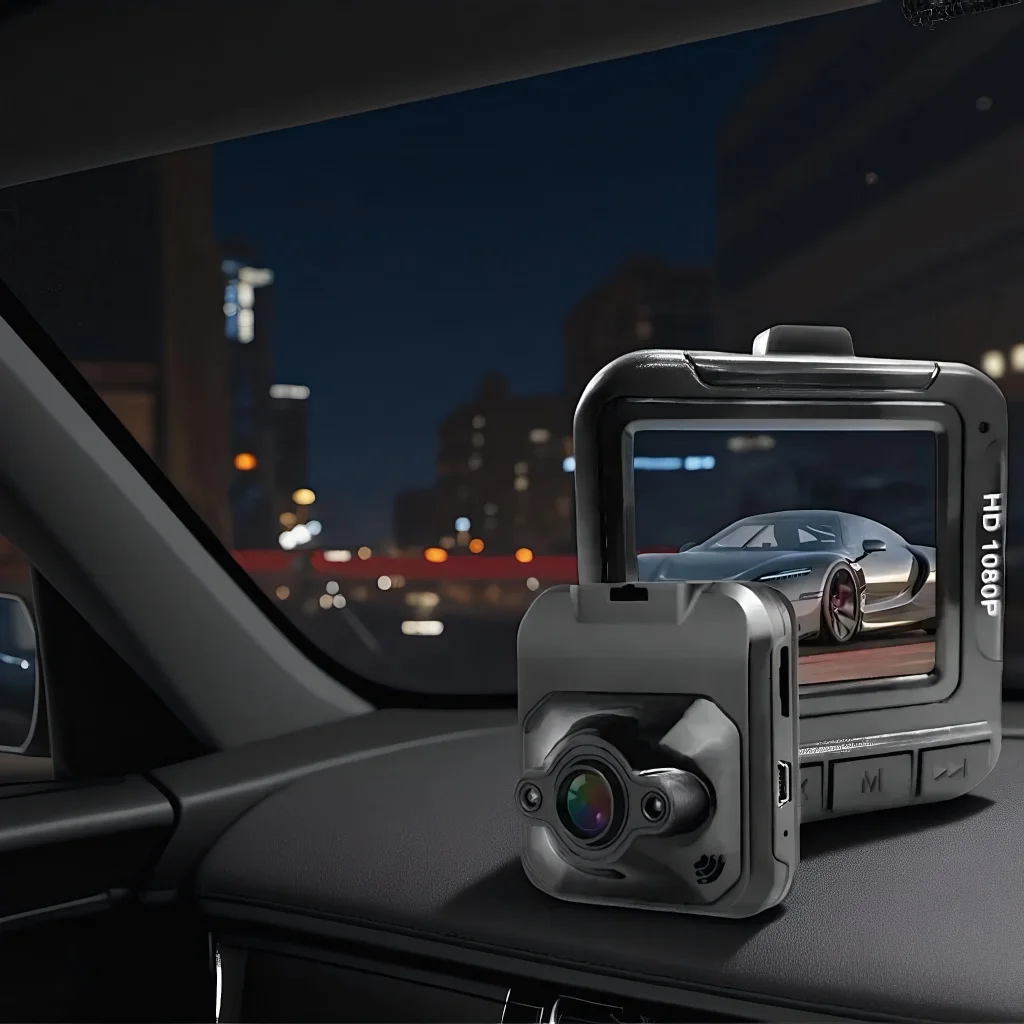 Car Camera HD 1080P Dashcam DVR Recorder Dash Cam Car DVR Auto Rear View Camera Vehicle Car Cam of Mirror Recorder
Car Camera HD 1080P Dashcam DVR Recorder Dash Cam Car DVR Auto Rear View Camera Vehicle Car Cam of Mirror Recorder