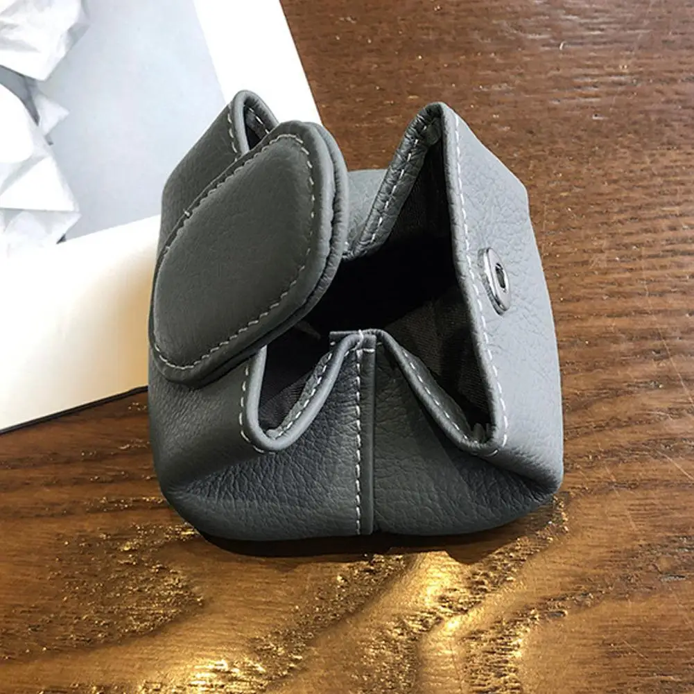 URBAN MASTER Мини-кошелек для монет с узором личи, однотонная сумка для хранения наушников с пряжкой, повседневная сумка для повседневного использования 1603
URBAN MASTER Мини-кошелек для монет с узором личи, однотонная сумка для хранения наушников с пряжкой, повседневная сумка для повседневного использования 1603