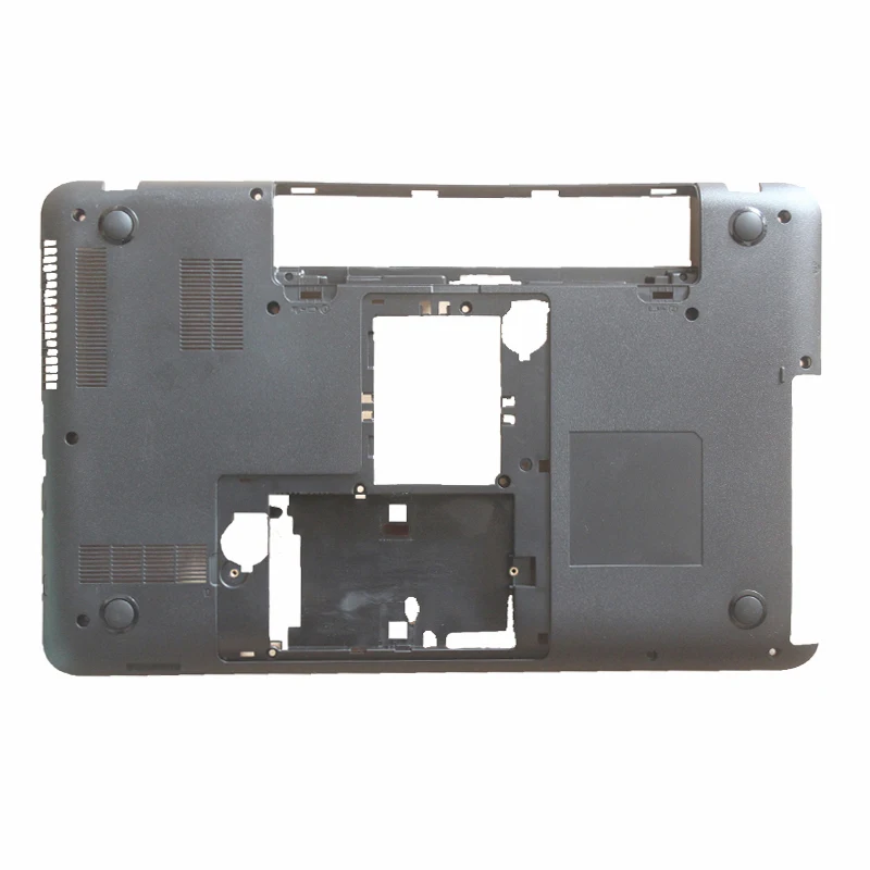 NEW Bottom case FOR Toshiba Satellite S850 S855 Laptop Bottom Base Case Cover black
NEW Bottom case FOR Toshiba Satellite S850 S855 Laptop Bottom Base Case Cover black