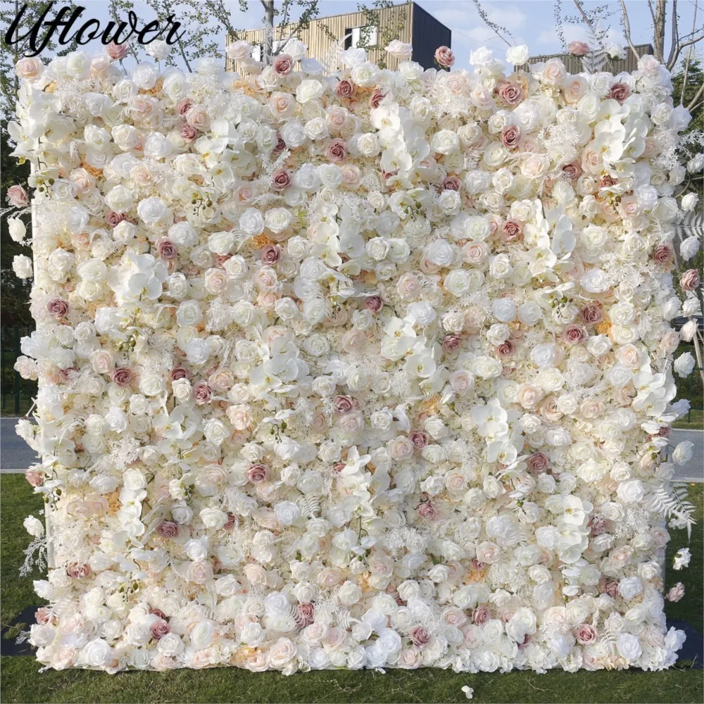 Uflower 5D Белая Роза Гортензия Цветок Стена Свадебный Фон Ткань Подвесной Занавес Цветочный Витрина Вечеринка Реквизит Для Вечеринки
Uflower 5D Белая Роза Гортензия Цветок Стена Свадебный Фон Ткань Подвесной Занавес Цветочный Витрина Вечеринка Реквизит Для Вечеринки