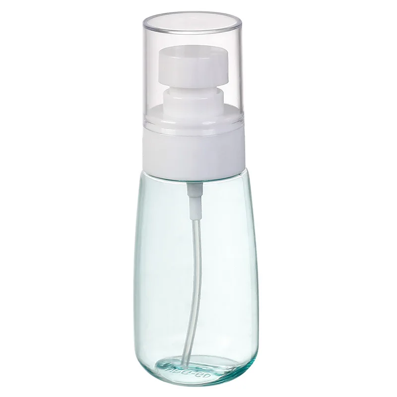 1pcs 30/60/100ml Portable Clear Spray Bottle Travel Perfume Atomizer Travel Perfume Watering Cans Disinfection Bottles Refill
1pcs 30/60/100ml Portable Clear Spray Bottle Travel Perfume Atomizer Travel Perfume Watering Cans Disinfection Bottles Refill