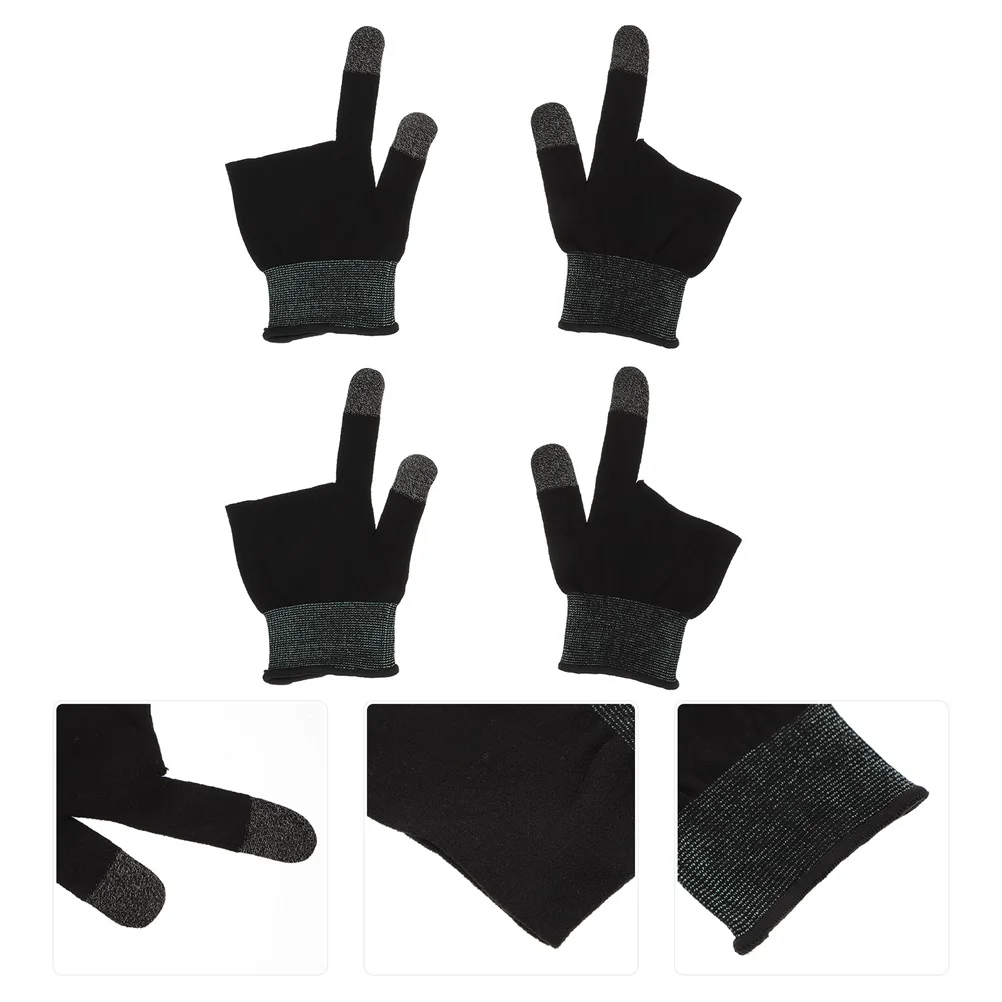 Wrist Sweat-proof Touch Screen Gloves Child with Grip Spandex Touchscreen Women
Wrist Sweat-proof Touch Screen Gloves Child with Grip Spandex Touchscreen Women