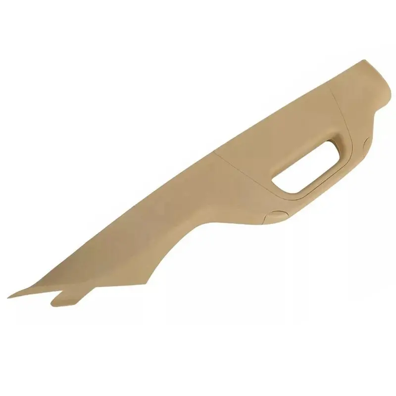 A85E-For Ford F-250 Super Duty 2011-2016 A-Pillar Handle Interior Trim Replacement Part
A85E-For Ford F-250 Super Duty 2011-2016 A-Pillar Handle Interior Trim Replacement Part