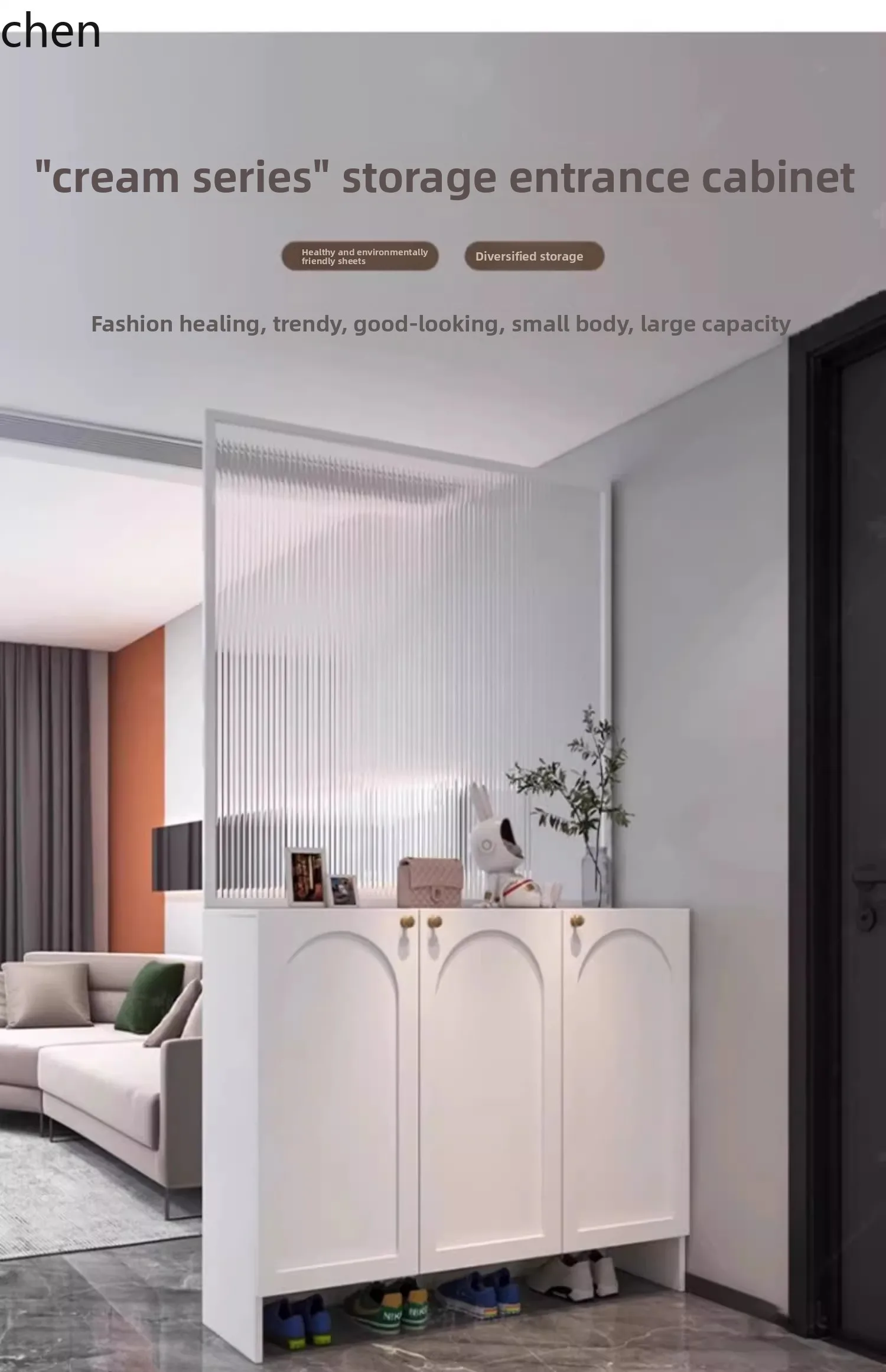 LXC entrance shoe cabinet integrated partition double-sided living room light luxury glass screen cabinet entrance hall cabinet
LXC entrance shoe cabinet integrated partition double-sided living room light luxury glass screen cabinet entrance hall cabinet