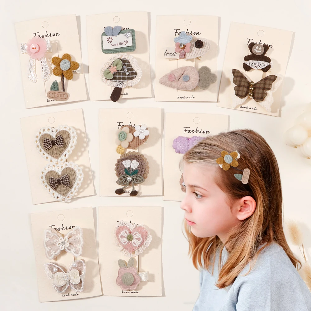 2 шт., новый милый зимний бант, заколка для волос в форме персикового сердца, комплект аксессуаров для волос, модные детские заколки для волос с цветами, головные уборы для девочек
2 шт., новый милый зимний бант, заколка для волос в форме персикового сердца, комплект аксессуаров для волос, модные детские заколки для волос с цветами, головные уборы для девочек