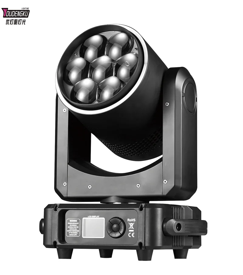 6 pieces led christmas dj stage b-eye moving head 7* 60w rgbw 4in1 mini LED wash zoom moving heads light
6 pieces led christmas dj stage b-eye moving head 7* 60w rgbw 4in1 mini LED wash zoom moving heads light