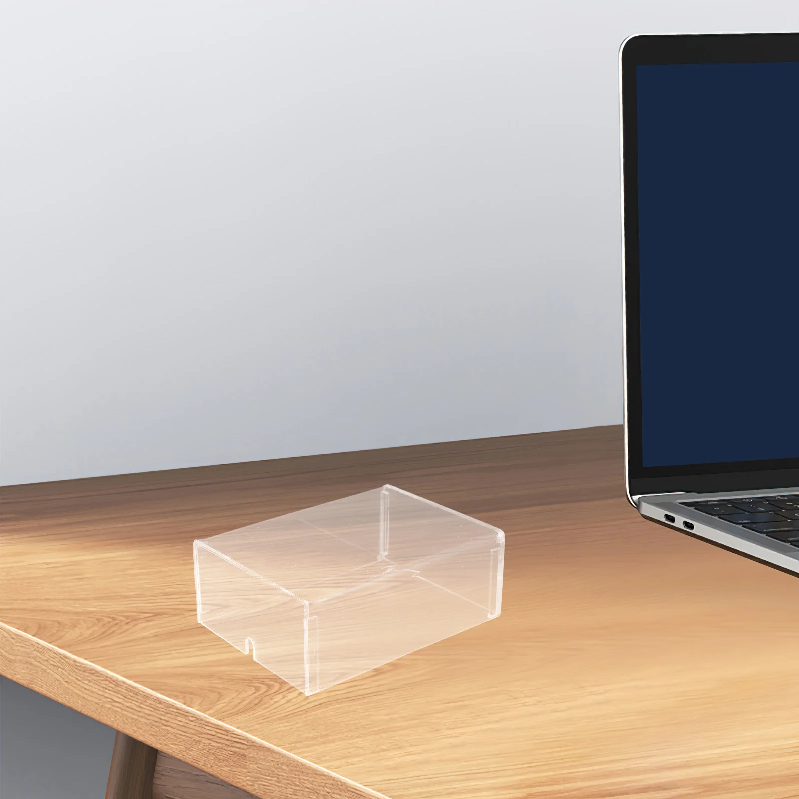 Transparent Acrylic Mouse Cover Clear Dust Resistant Shield for Gaming Gadgets Desktop Setup Protection Gaming Cover
Transparent Acrylic Mouse Cover Clear Dust Resistant Shield for Gaming Gadgets Desktop Setup Protection Gaming Cover