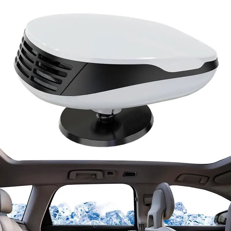 Car Cooling Fan Creative 12V Portable Dual Use Defogger Wind Heater 180 Degree Rotatable For Easy Installation car accessories
Car Cooling Fan Creative 12V Portable Dual Use Defogger Wind Heater 180 Degree Rotatable For Easy Installation car accessories