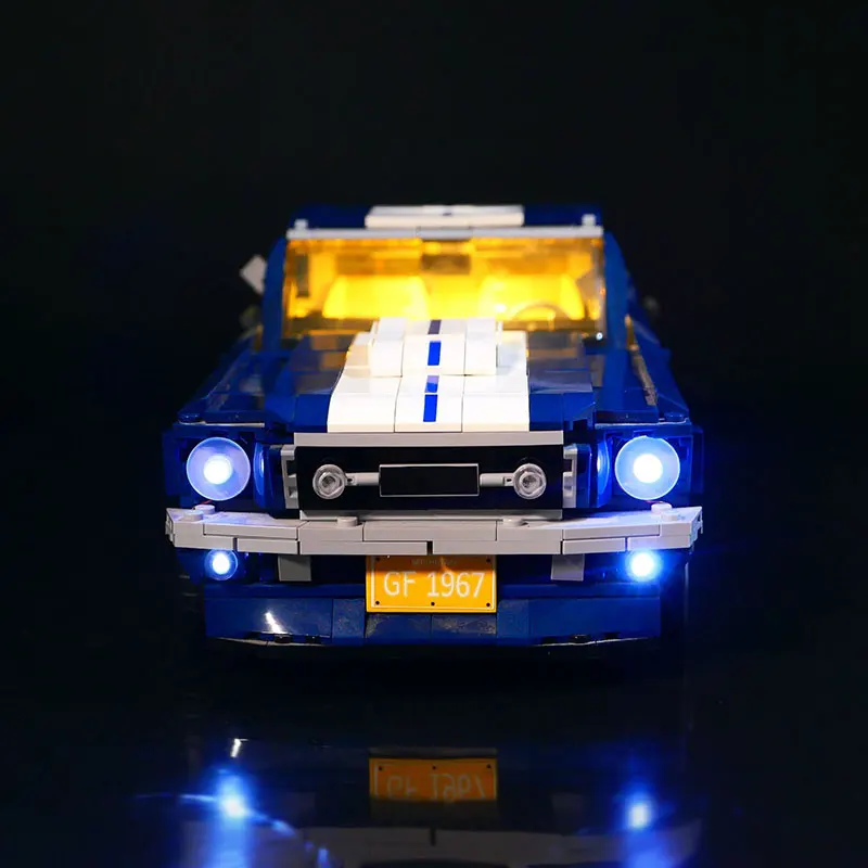 Комплект светодиодных фонарей для LEGO 10265, пикапа F-150, суперкара, лампа для самостоятельной сборки, игрушки, подарок (не включает строительные блоки, кирпичи, наборы, модель)
Комплект светодиодных фонарей для LEGO 10265, пикапа F-150, суперкара, лампа для самостоятельной сборки, игрушки, подарок (не включает строительные блоки, кирпичи, наборы, модель)