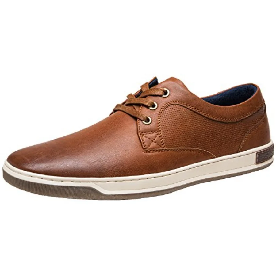 Jousen Men's Fashion Sneakers Classic Retro Casual Shoes for Men Breathable Business Dress Sneaker
Jousen Men's Fashion Sneakers Classic Retro Casual Shoes for Men Breathable Business Dress Sneaker