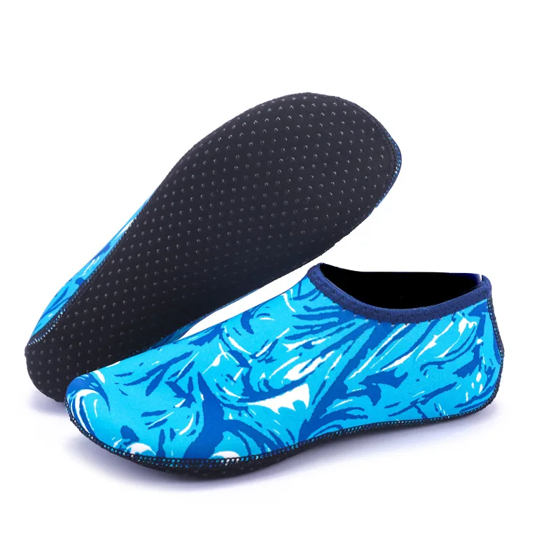 Beach Shoes Socks Men Women Diving Snorkeling Shoes Kids Beach Socks Women's Swimming Slip-resistant Soft-soled Quick-dry Socks
Beach Shoes Socks Men Women Diving Snorkeling Shoes Kids Beach Socks Women's Swimming Slip-resistant Soft-soled Quick-dry Socks